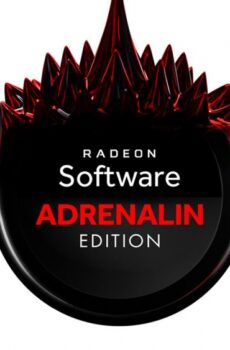 AMD Adrenalin 2023 Edition Graphics Driver