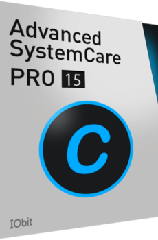 Advanced SystemCare Update File