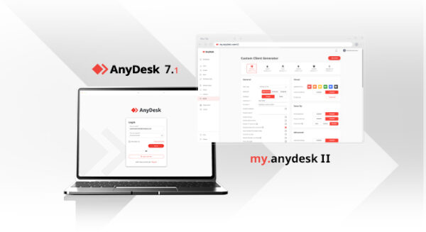 AnyDesk 7.1.12 - Image 3