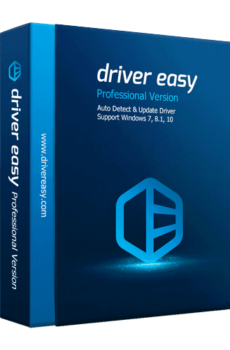 DriverEasy
