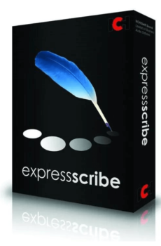 Express Scribe 12.03