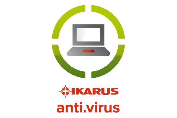 Ikarus Security Update - Image 6