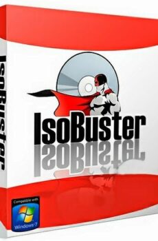 IsoBuster 5.2
