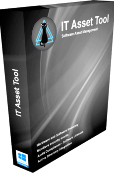 IT Asset Tool