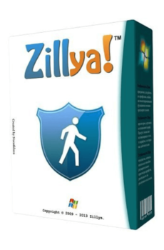 Zillya! Antivirus Definition Update