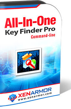 Product Key Decryptor 5.1