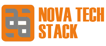 Nova Tech Stack